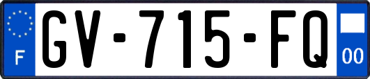 GV-715-FQ