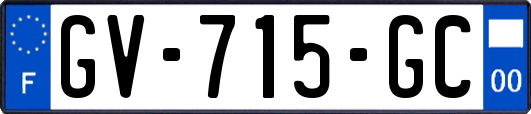 GV-715-GC
