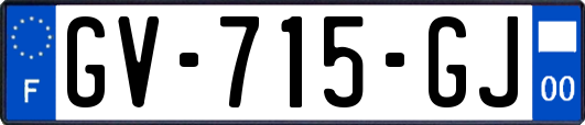 GV-715-GJ