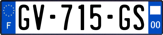 GV-715-GS