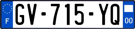 GV-715-YQ