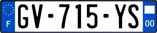 GV-715-YS