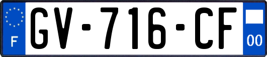GV-716-CF