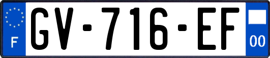 GV-716-EF