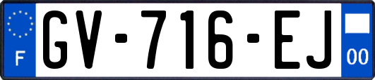 GV-716-EJ
