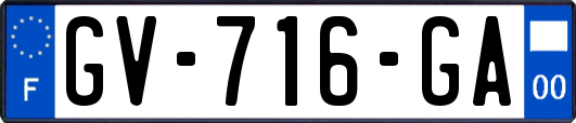 GV-716-GA