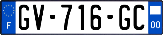 GV-716-GC