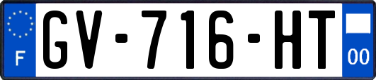GV-716-HT