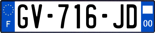 GV-716-JD