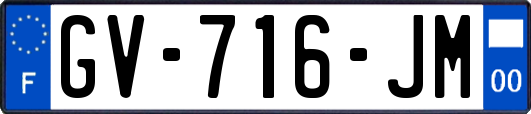 GV-716-JM