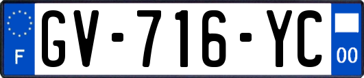 GV-716-YC