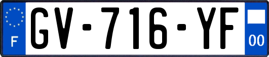 GV-716-YF