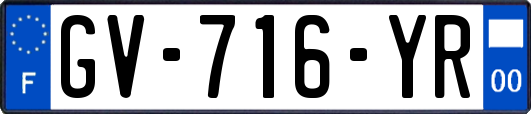 GV-716-YR