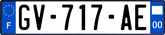 GV-717-AE