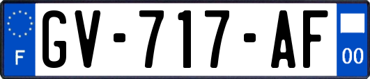 GV-717-AF