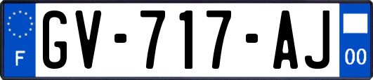GV-717-AJ