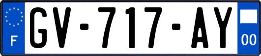 GV-717-AY