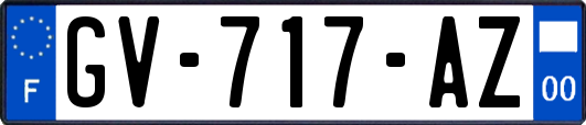 GV-717-AZ