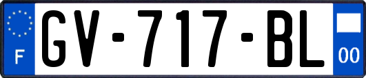 GV-717-BL