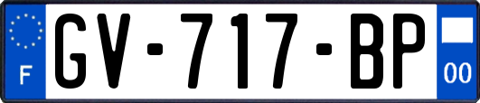 GV-717-BP