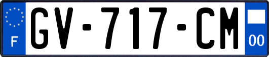GV-717-CM