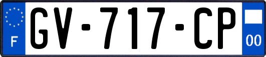 GV-717-CP