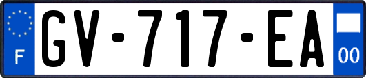GV-717-EA