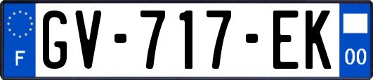 GV-717-EK