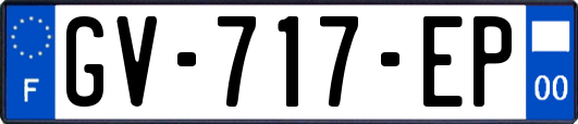 GV-717-EP