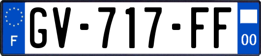 GV-717-FF