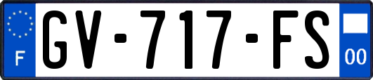 GV-717-FS
