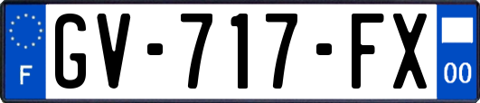GV-717-FX