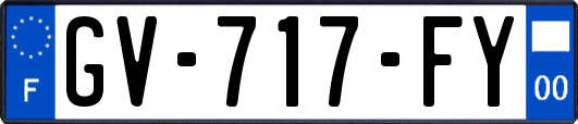 GV-717-FY