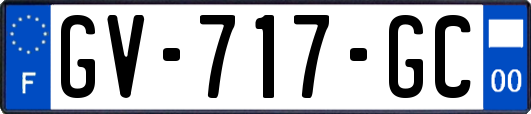 GV-717-GC