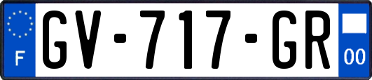GV-717-GR