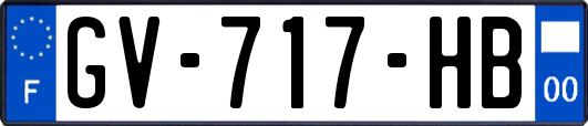 GV-717-HB