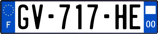 GV-717-HE
