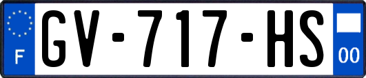 GV-717-HS