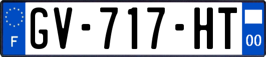 GV-717-HT