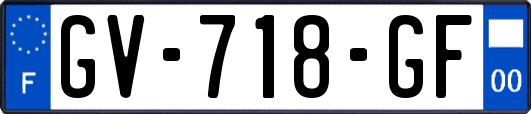 GV-718-GF
