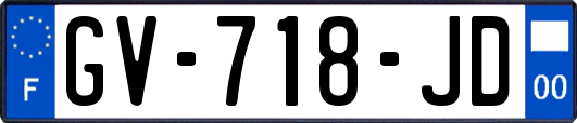 GV-718-JD