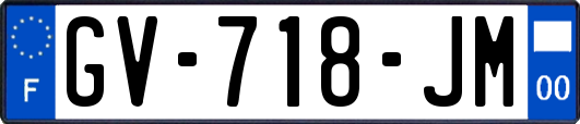 GV-718-JM