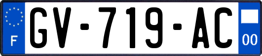 GV-719-AC