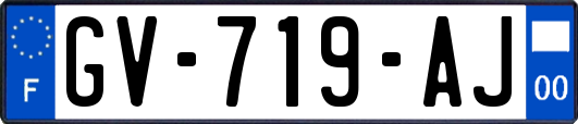 GV-719-AJ