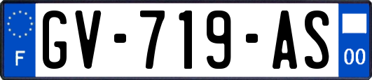 GV-719-AS