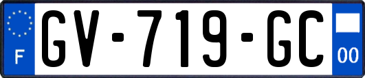 GV-719-GC