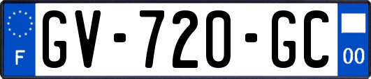 GV-720-GC