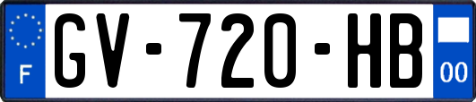 GV-720-HB