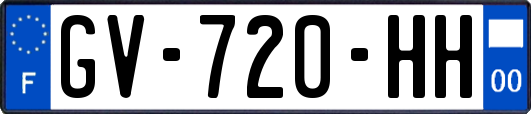 GV-720-HH