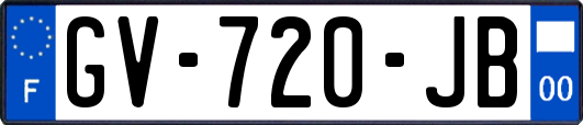 GV-720-JB